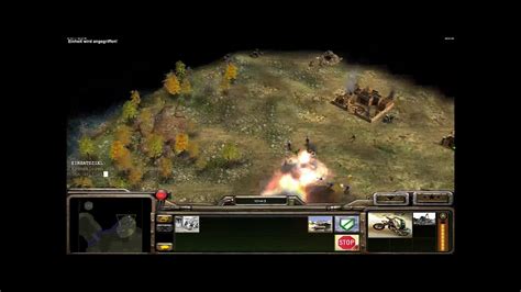 Command Conquer Generäle Zero Hour 100 Uncut Patch GBA Kampagne