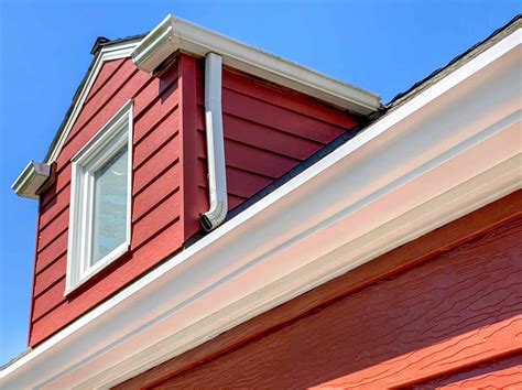 Tips For Painting Soffits And Fascia Boards The Handyman S Daughter