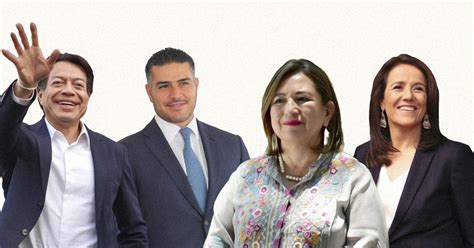 Encuesta Pone A Morena A La Cabeza Rumbo A Las Elecciones De Cdmx En