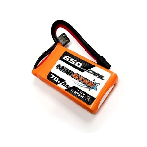 Jual Cnhl Ministar Mah V S C Lipo Battery Xt Baterai Mah