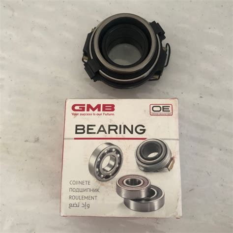 Original Genuine Gmb Release Bearing For Toyota Innova Kd