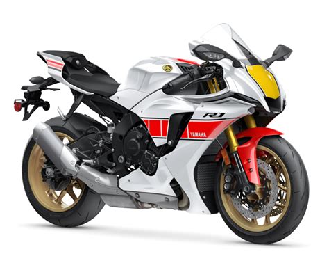 Yamaha YZF R1M World GP 2022 Motorcycles Photos Video Specs