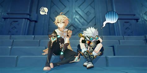 Genshin Impact Co Op Every Way Multiplayer Could Improve