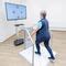 Balance Rehabilitation System Senso Thera Trainer Computer