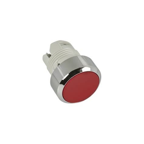 Кнопка с фиксацией и индикацией MP2-21R красная ABB 1SFA611101R2101 ...