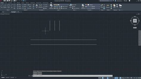 How To Offset In Autocad Printable Online