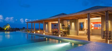 Search For Luxury Vacation Rentals Page 2 Exceptional Villas