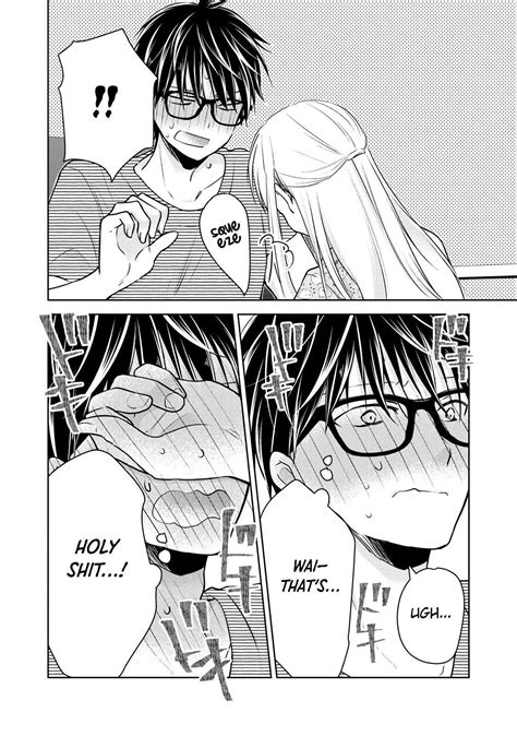 Read Manga We May Be An Inexperienced Couple But Chapter 44