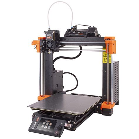 Mmu3 Aufrüstkit Für Prusa Mk4 3d Drucker Botland Robotikgeschäft