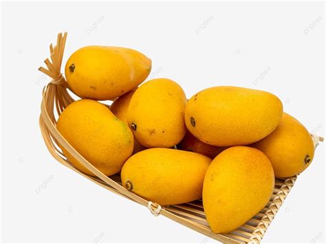 Yellow Mango Fruit Fresh Yellow Mango Png Transparent Image And