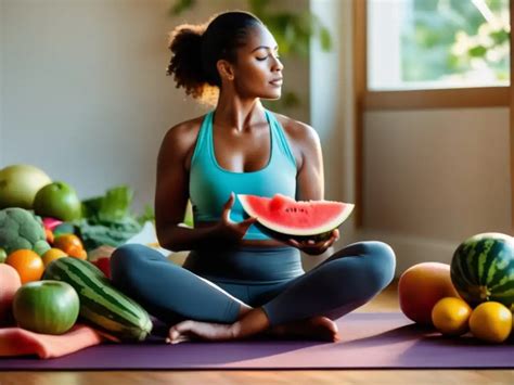 Descubre El Mindfulness Para Una Alimentaci N Consciente