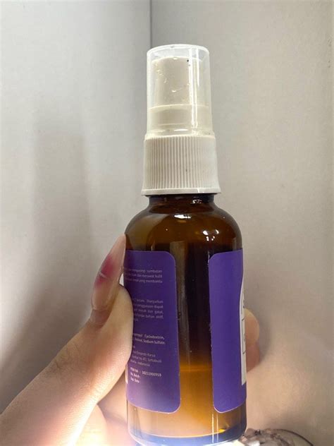 Votre Peau Retinol Serum Kesehatan Kecantikan Kulit Sabun Tubuh