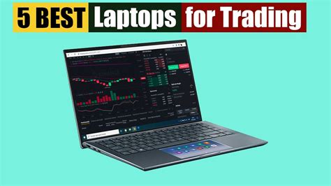 Best Laptops For Trading Of Youtube