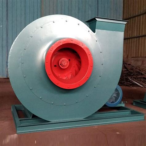 Buy Dcb High Airflow Middle Pressure Centrifugal Blower Used