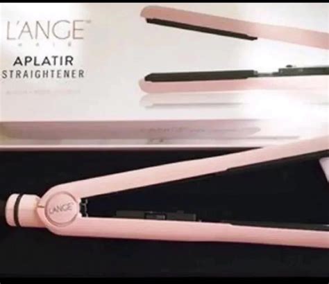 Mercari Your Marketplace Mercari Hair Tools Lange Hair Styling