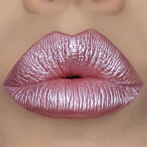 Metallic Liquid Lipsticks Archives Opv Beauty Metallic Liquid