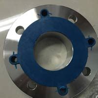 Alloy 20 Flanges ASTM B462 Uns N08020 Flange Carpenter 20 Material