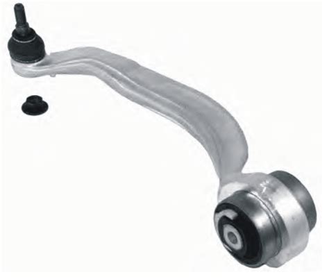 AUTOTEC EBS Products CONTROL ARM