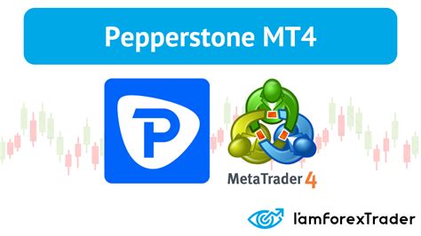 Pepperstone Mt Trading Platform Review For