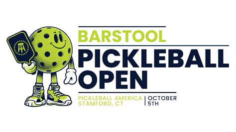 Stamford, CT — Barstool Sports Pickleball Open