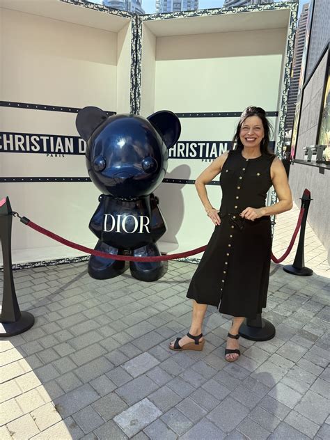 Christian Dior Mascot The Art Of Personal Branding Whats Your 🚨
