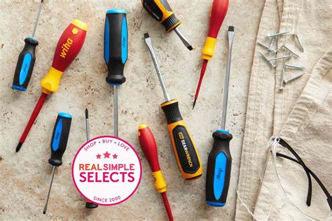 The Best Screwdriver Sets Of Tested And Reviewed