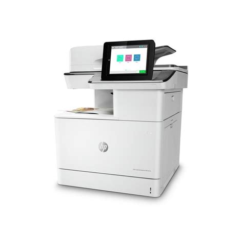 Hp Color Laserjet Enterprise Mfp M Dn Kaufen