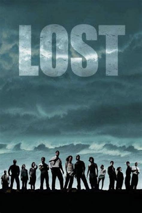 Perdidos Lost D Nde Ver La Serie Completa Y Ficha Queveo Tv