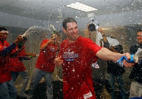 Classic Photos Of Cliff Lee Sports Illustrated