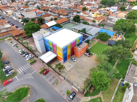 Escola Pedacinho Do Ceu - 7