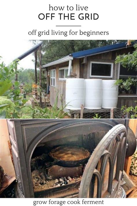 Off Grid Homestead Homestead Farm Homestead Living Farms Living