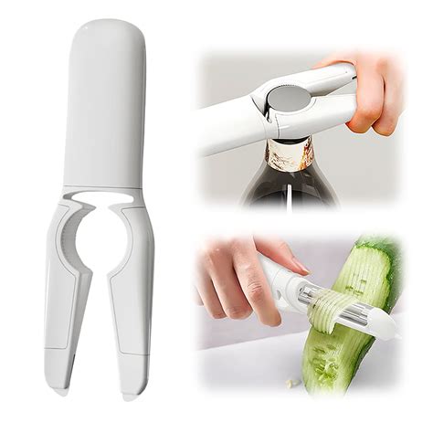 Peelers For Kitchen Stainless Steel Large Peeler Finger Peeler For