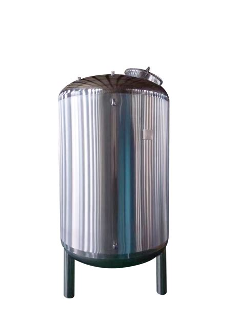 304 Stainless Steel Water Tank Rectangular Square Water Tank China