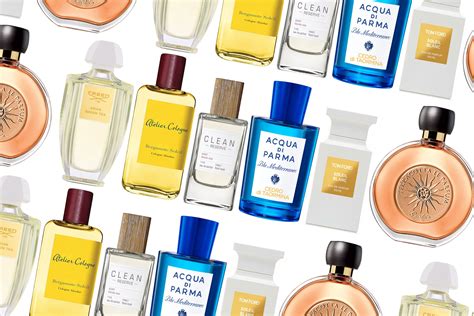 Nostalgic Perfumes That Will Remind You Of Holiday Lookfantastic Blog