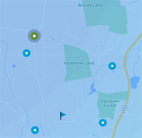 Eversource NH On Twitter CharliNye We Show Your Outage On Our Map