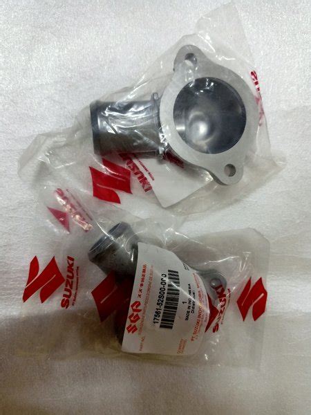 Jual Cap Thermostat Or Tutup Outlet New Carry 2019 Original Di Lapak