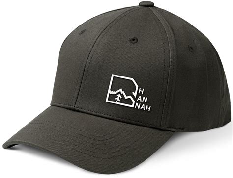 Cap Hannah All Evd Uni Hannah Outdoor Clothing And Equipment