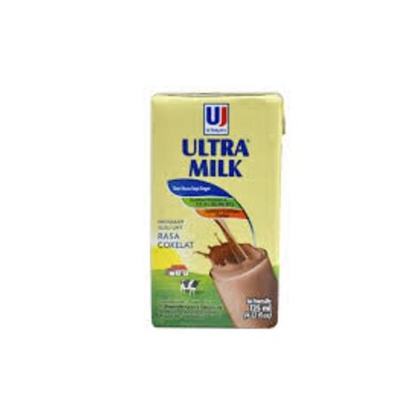 Jual Susu Ultra Milk Ml Dus All Varian Shopee Indonesia