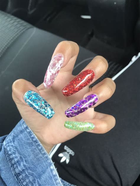 For Live Ass Pins Follow Victxoriaaa Elegant Nail Designs Toe Nail