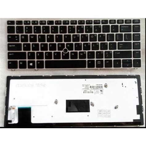 HP Elitebook Folio 9470M/9480M Keyboard | Konga Online Shopping