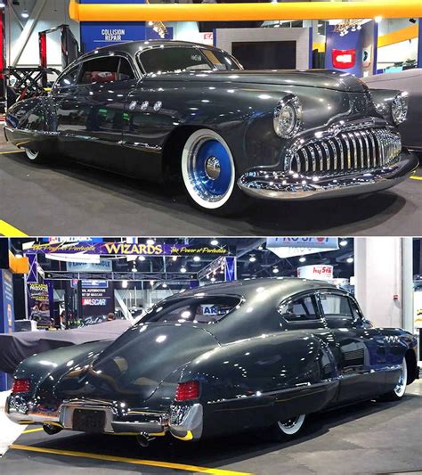 Buick Century Station Wagon Built By Cars R Us Artofit