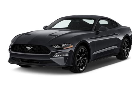 2021 Ford Mustang Prices Reviews And Photos Motortrend