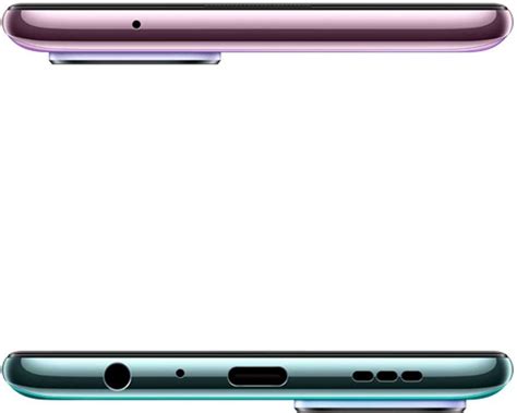Смартфон OPPO Reno5 Lite 128Gb, лиловый - купить в Ситилинк | 1492458