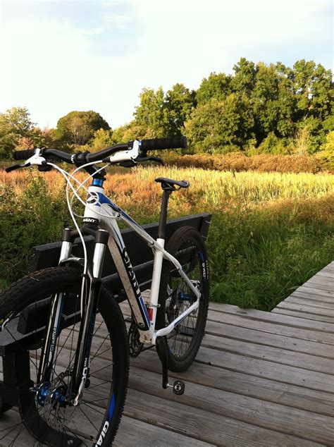 Nor'Easter Backcountry: 2011 Giant Talon 29er 1