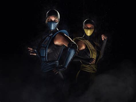 Mortal Kombat XL Svelati I Bonus Per I Preordini