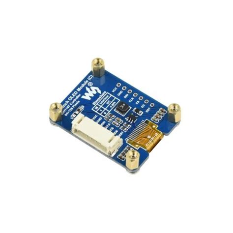 Waveshare General Inch Oled Display Module