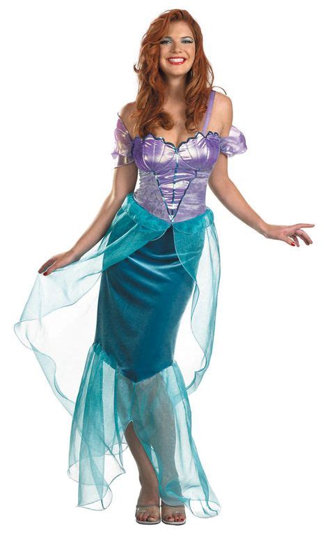 30 Best Ariel Costumes images in 2017 | Ariel costumes, Children costumes, Costumes