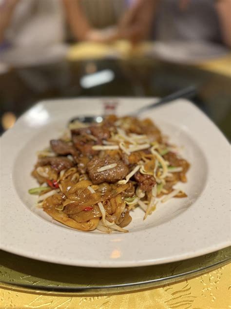 Delay No More Crab Tropicana Gardens Dinner | Chiefeater.com