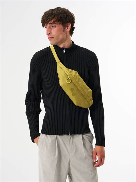 Brik Bitter Lemon Bag Gents T Shirts Jumper Short Jumper Shirt