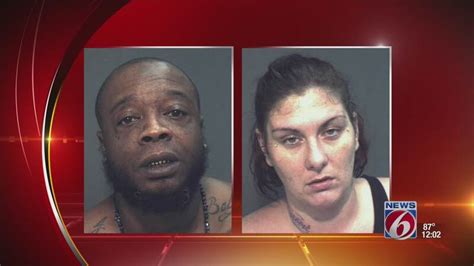 Sex Slavery Operation Busted In Central Florida Officials Say Free